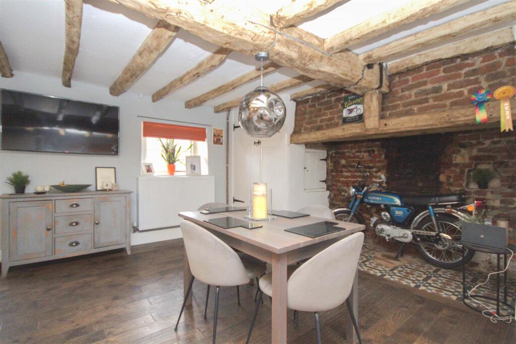 Additional property image - High Street, Wilburton, Ely