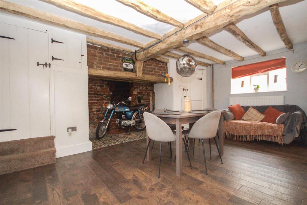 Additional property image - High Street, Wilburton, Ely