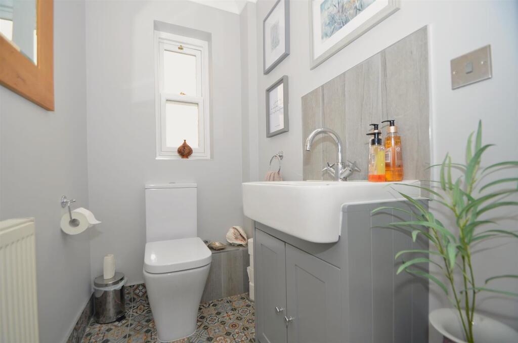 Additional property image - Nutholt Lane, Ely