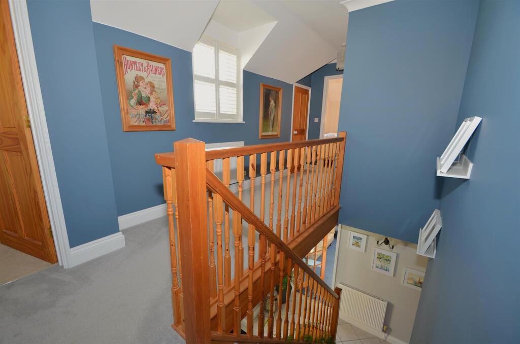 Additional property image - Nutholt Lane, Ely