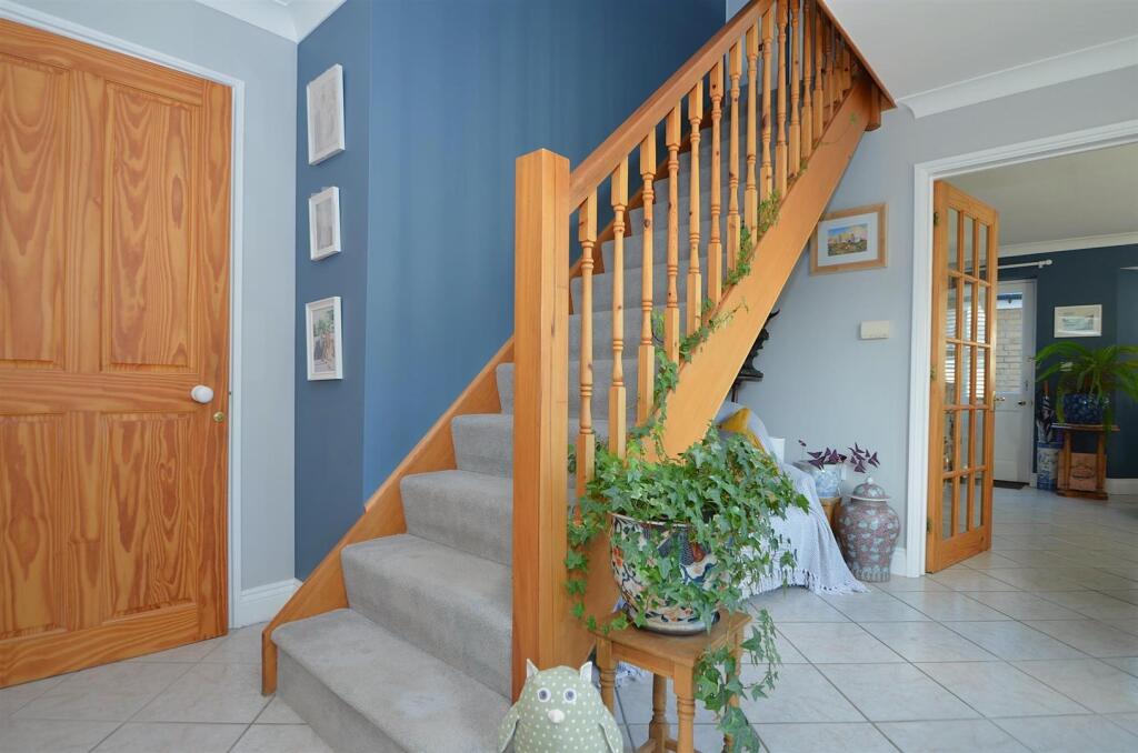 Additional property image - Nutholt Lane, Ely