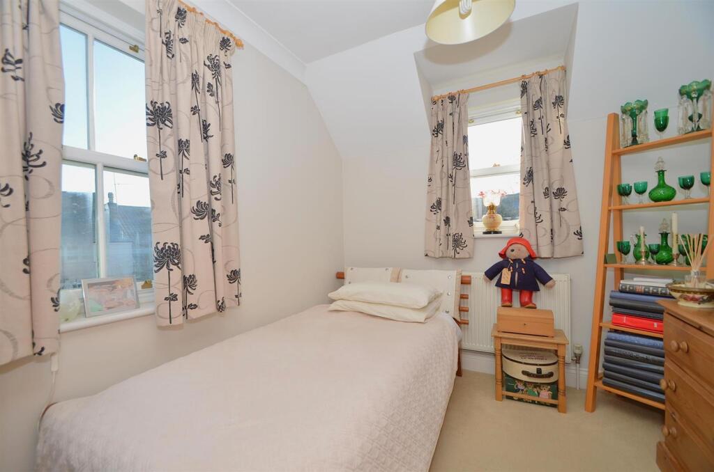Additional property image - Nutholt Lane, Ely