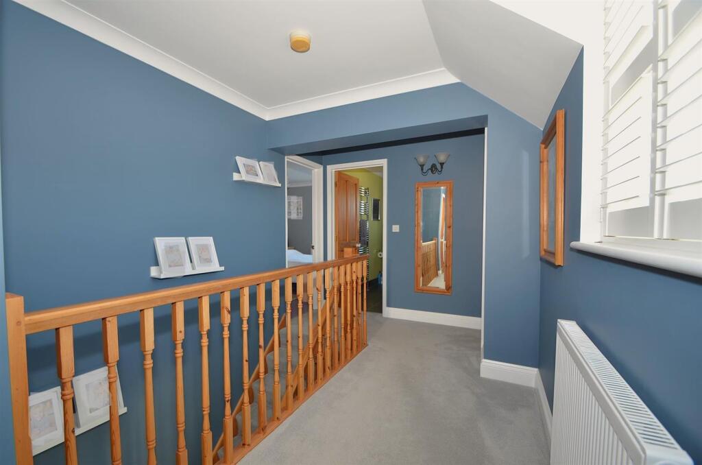Additional property image - Nutholt Lane, Ely