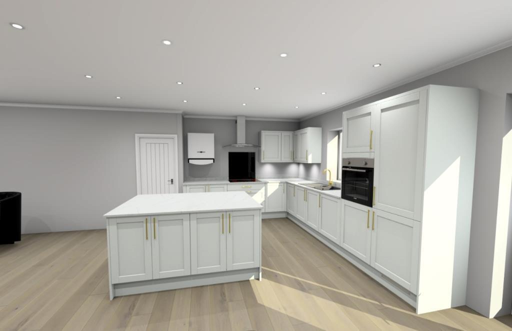 Additional property image - Meadowlands off Orchard Row, Soham