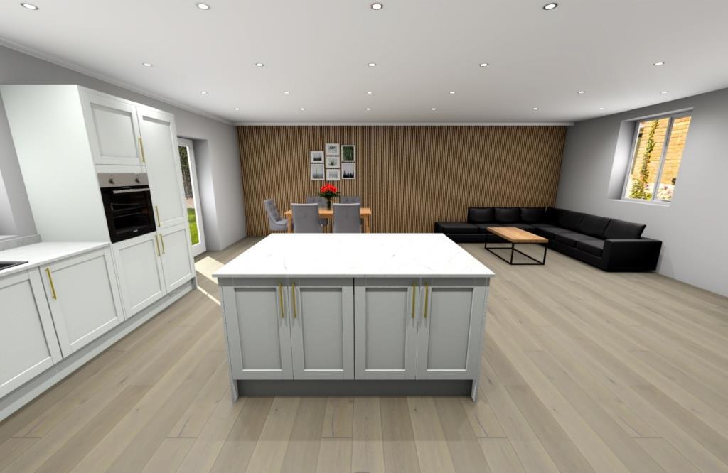 Additional property image - Meadowlands off Orchard Row, Soham