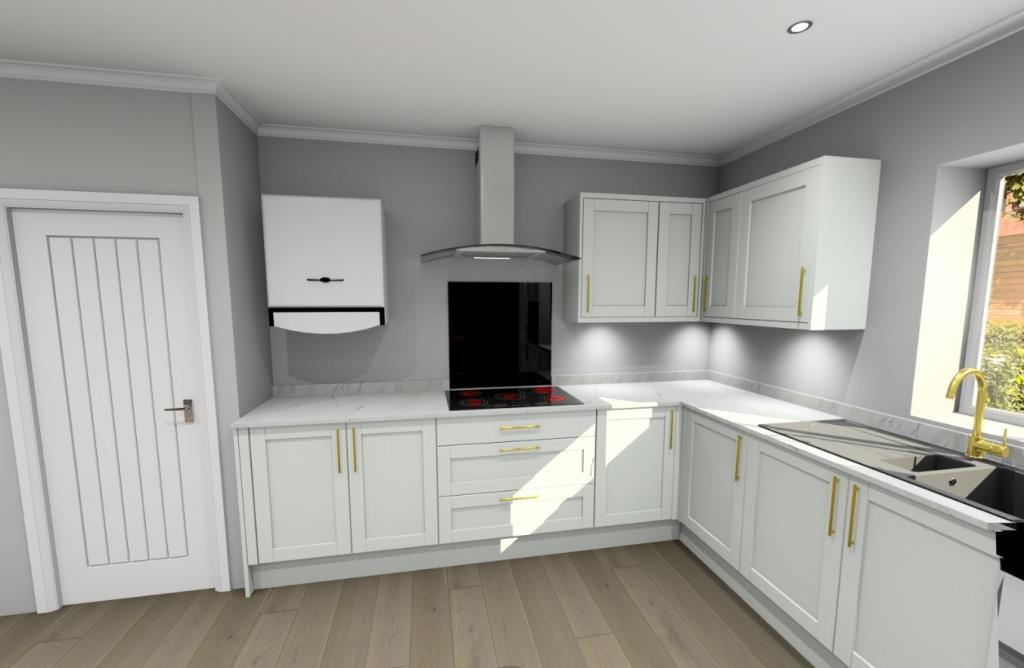 Additional property image - Meadowlands off Orchard Row, Soham