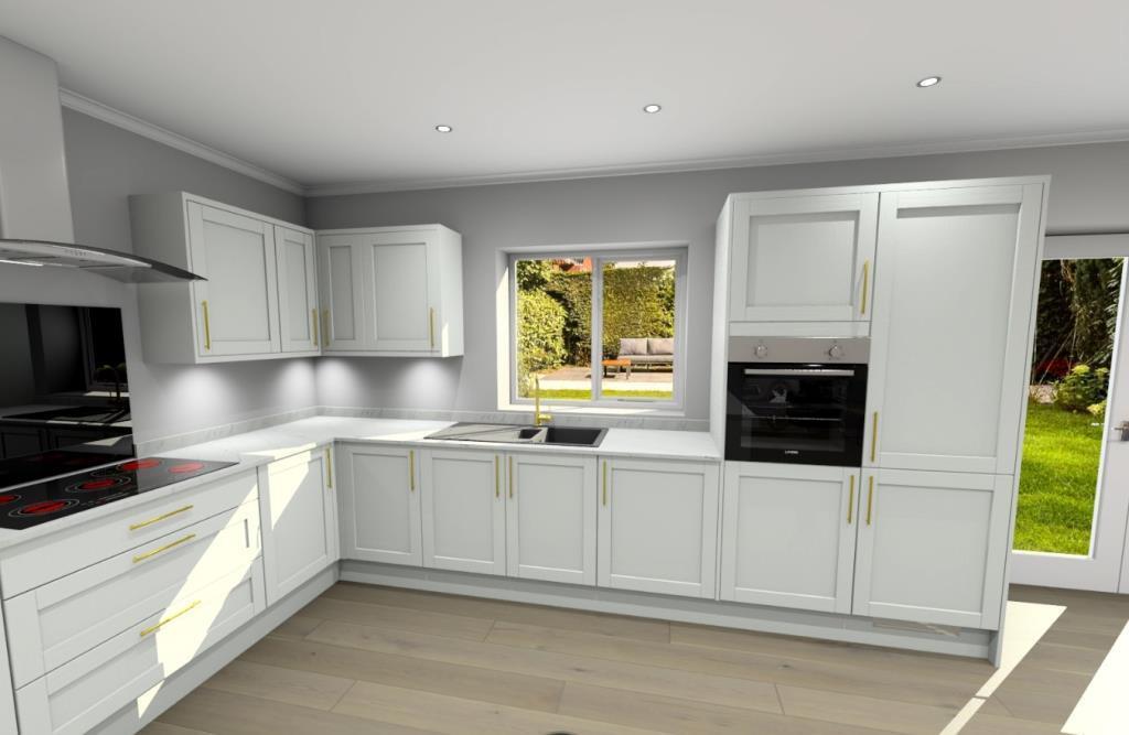Additional property image - Meadowlands off Orchard Row, Soham