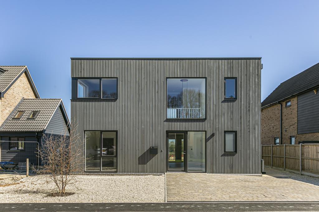 Main image of property: Russell Drive, Little Thetford