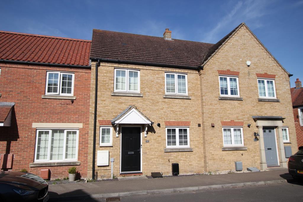 Main image of property: Highfield Drive, Littleport, Ely