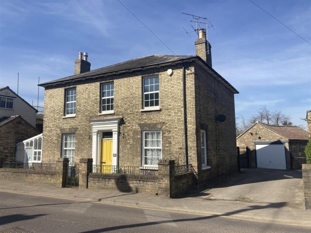 Main image of property: Wellington Street, Littleport, Ely