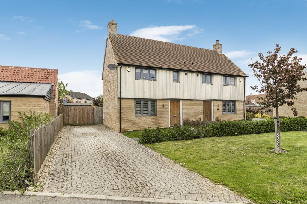Main image of property: Dockey Court, Stretham, Ely