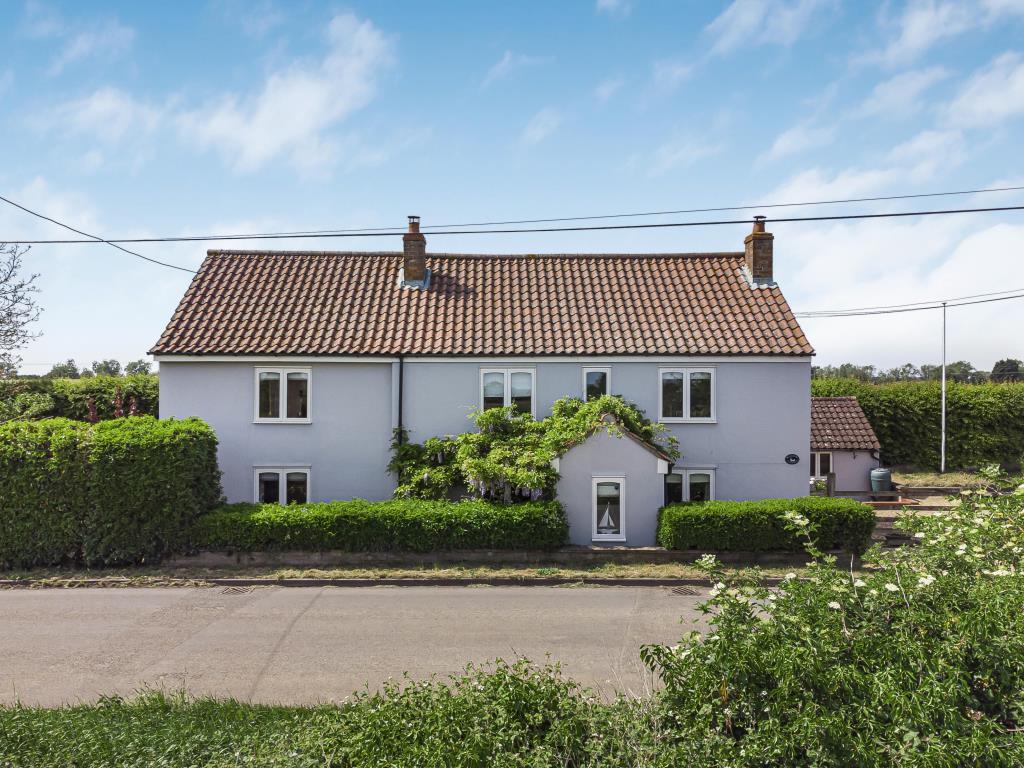 Main image of property: Upware, Ely