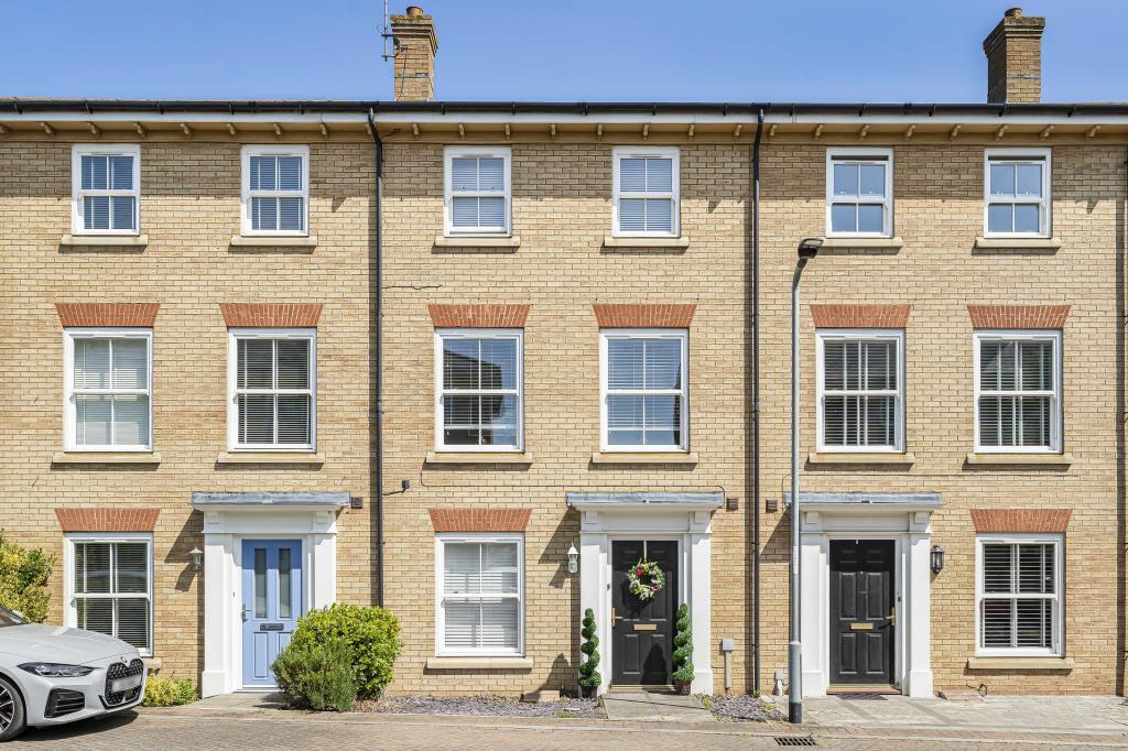 Main image of property: Welland Place, Ely