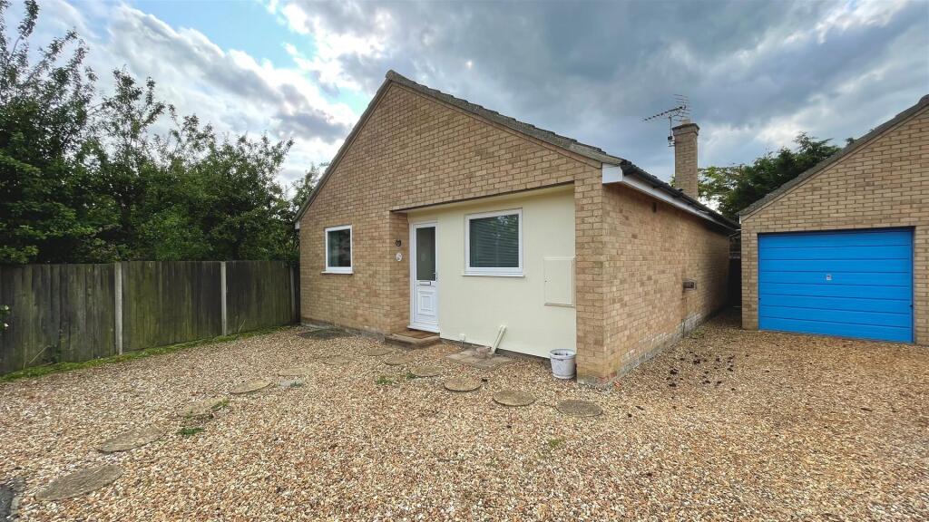Main image of property: The Grove, Stretham, Ely
