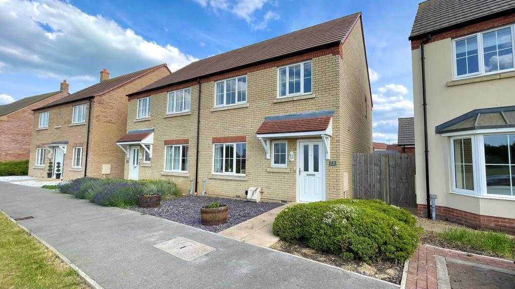 Main image of property: Chestnut Lane, Littleport, Ely