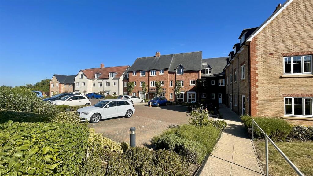 Main image of property: Lisle Lane, Ely