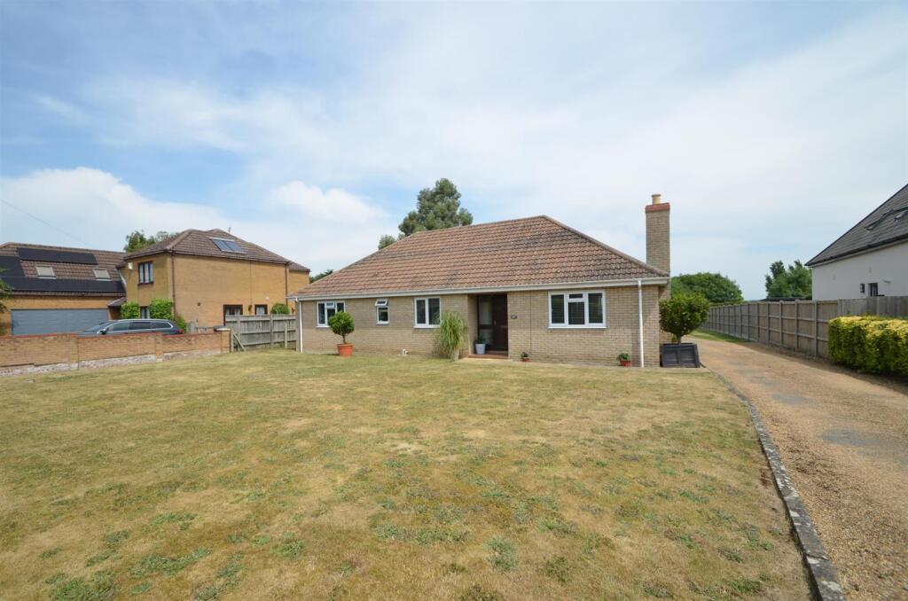Main image of property: Ely Road, Littleport