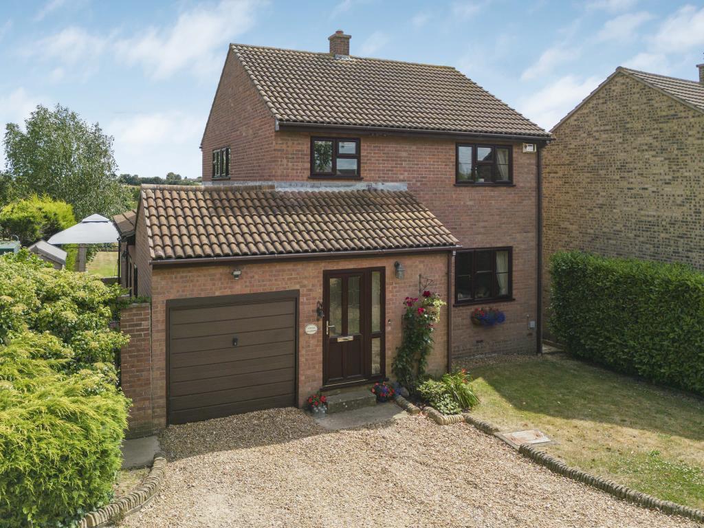 Main image of property: West End, Haddenham, Ely