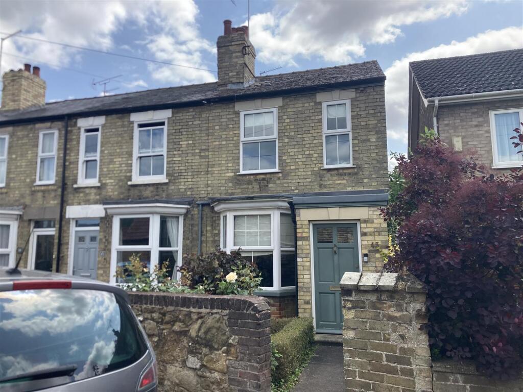 Main image of property: Hills Lane, Ely