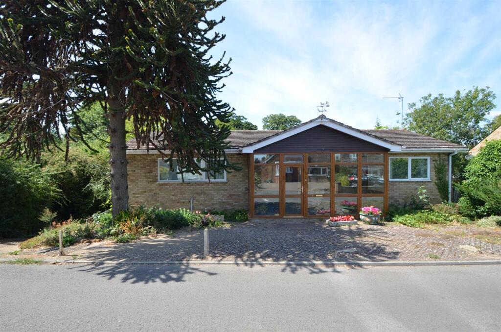 Main image of property: Millpit Furlong, Littleport, Ely
