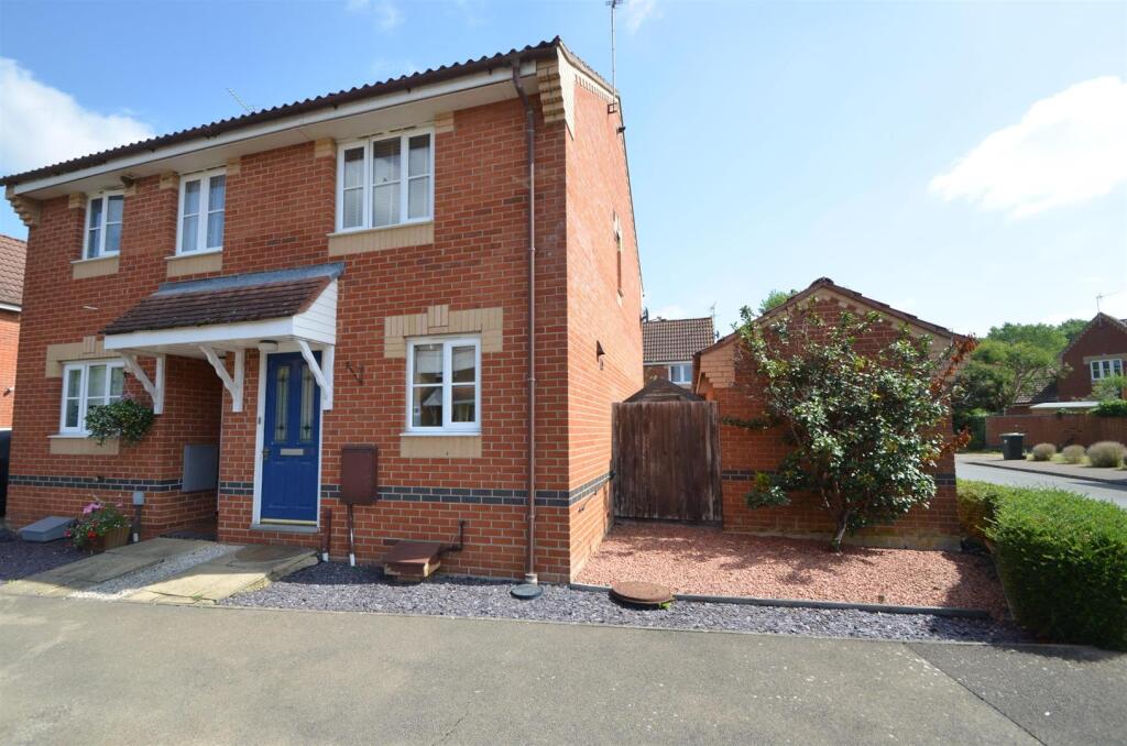 Main image of property: Morton Close, Ely, Cambridgeshire