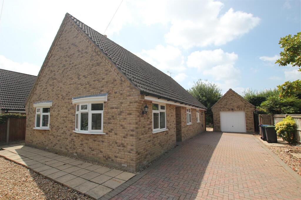 Main image of property: Brook Street, Soham