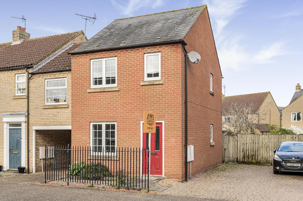 Main image of property: Columbine Road, Ely