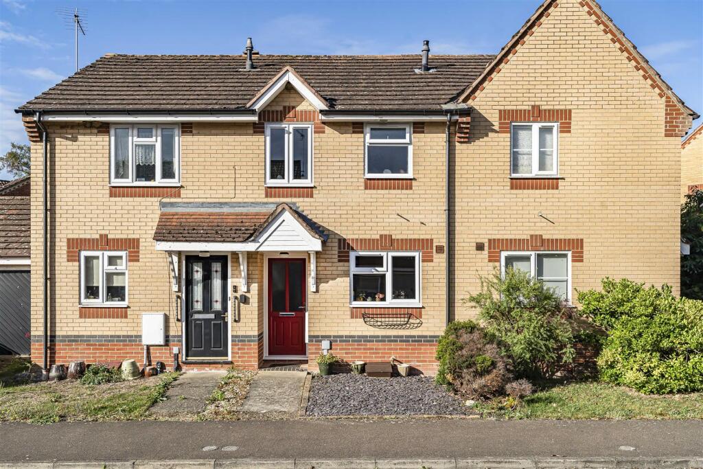 Main image of property: Morton Close, Ely