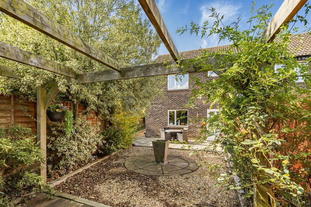 Main image of property: Christopher Tye Close, Ely