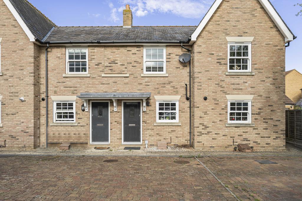 Main image of property: The Glaives, Ely, Cambs