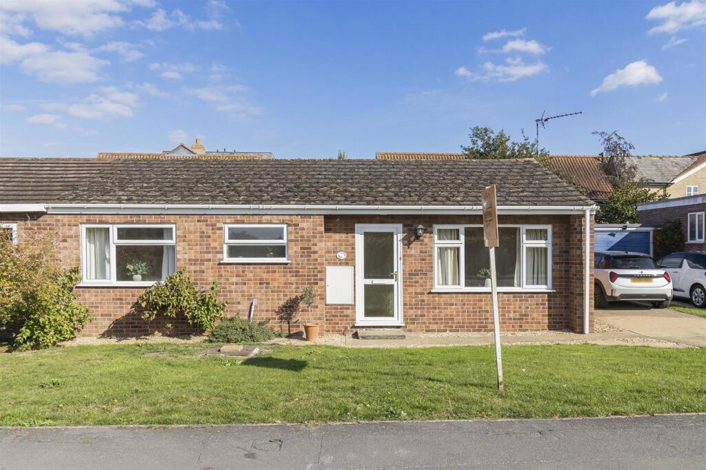 Main image of property: Priors Court, Sutton