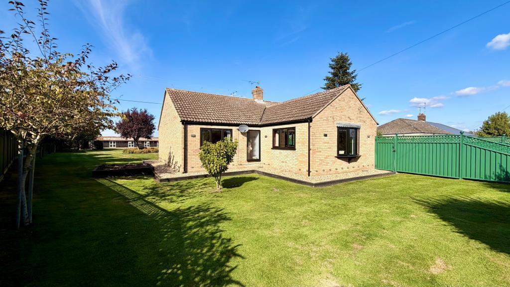 Main image of property: Great Fen Road, Soham