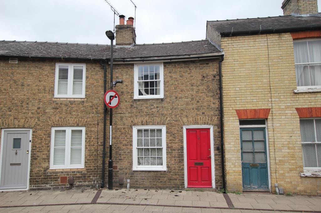 Main image of property: Silver Street, Ely