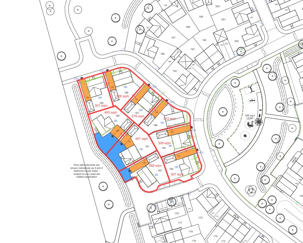 Main image of property: Mepal Road, Sutton