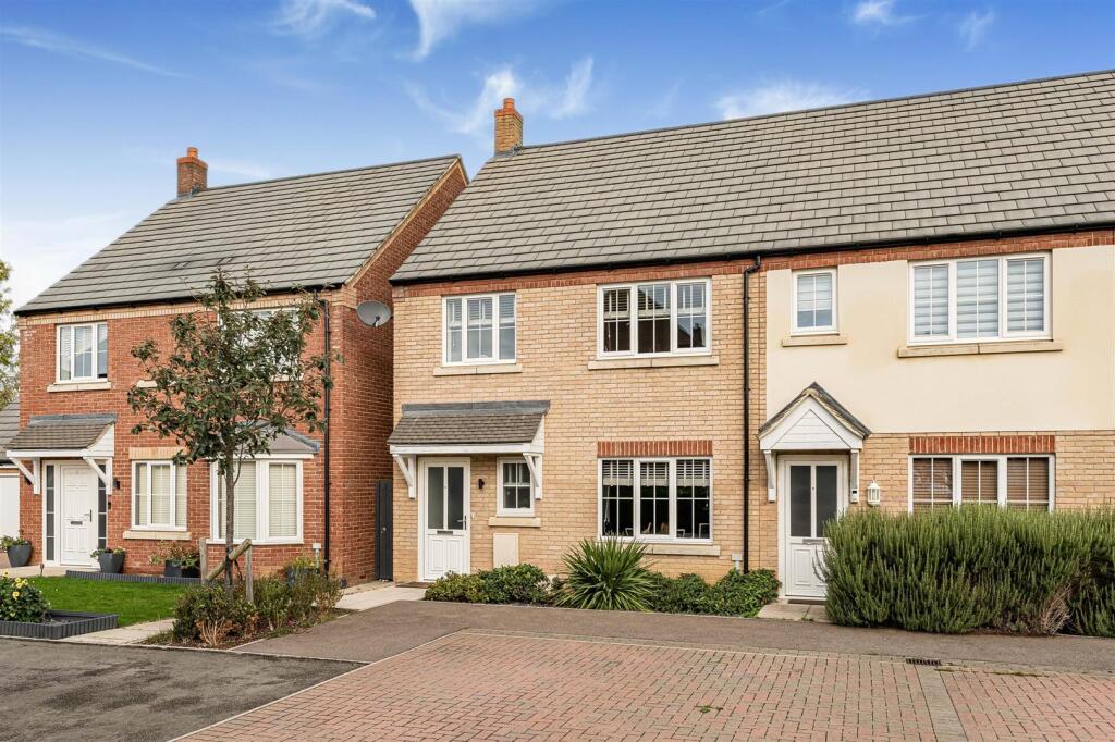 Main image of property: Harvest Way, Littleport, Ely