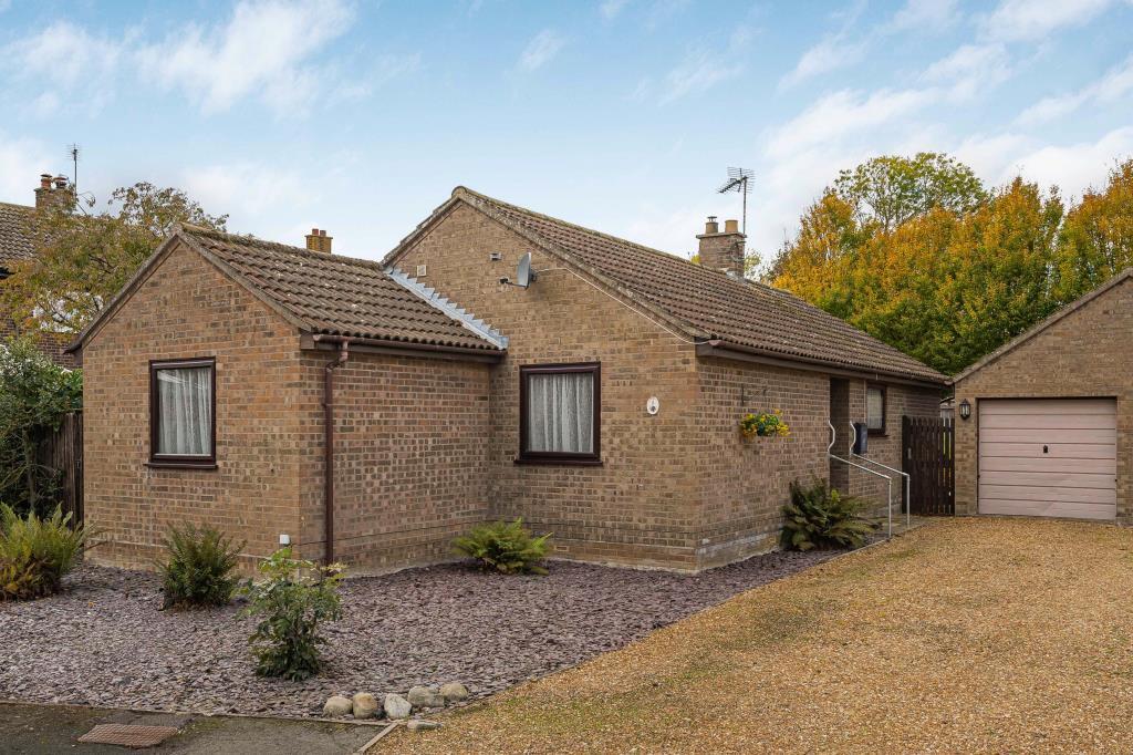 Main image of property: Andrews Close, Stretham, Ely