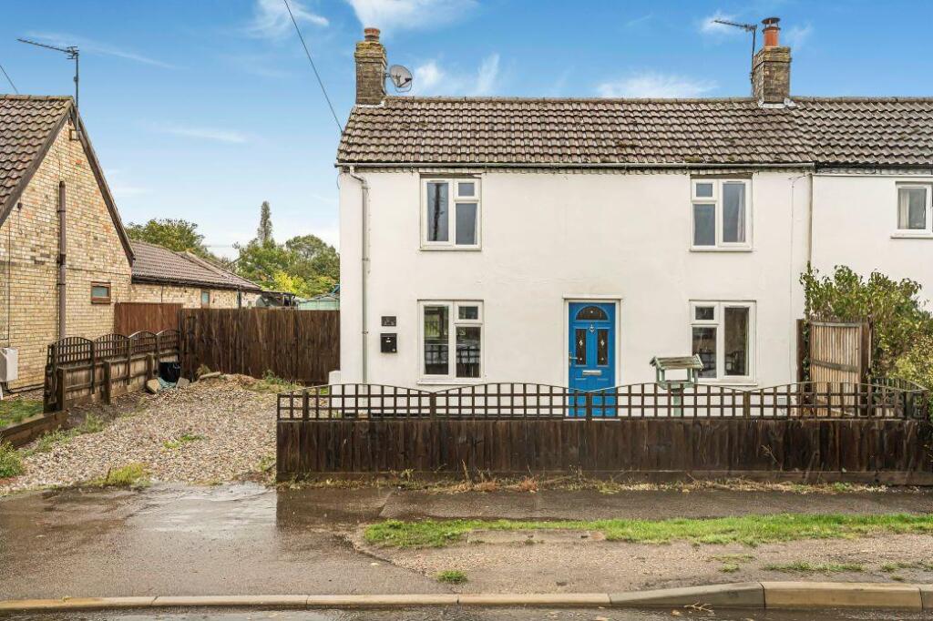 Main image of property: West End, Haddenham