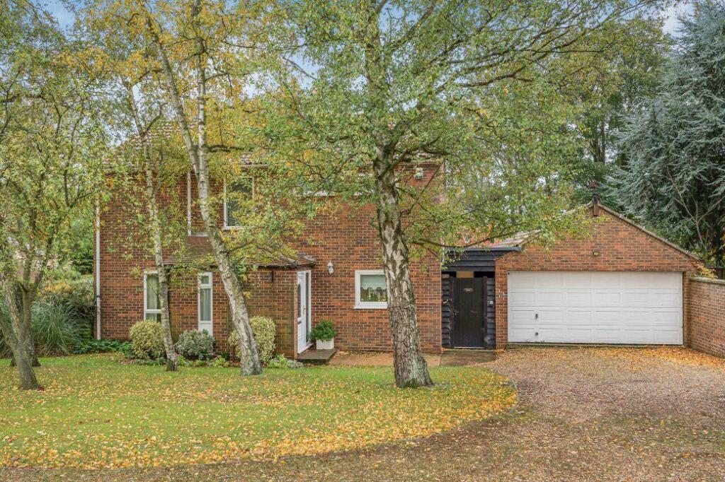 Main image of property: The Turnpike, Ely