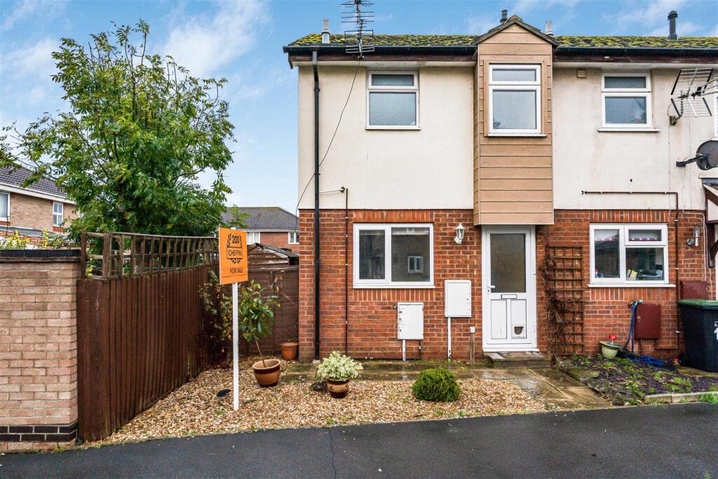 Main image of property: Nightall Road, Soham, Ely