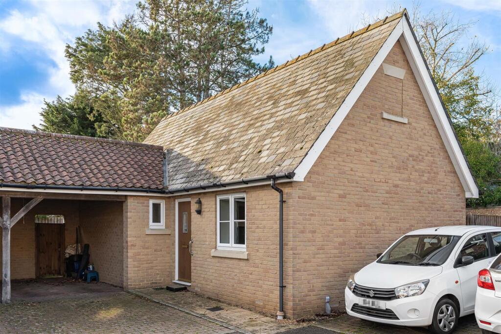 Main image of property: Oak Farm Drive, Little Downham, Ely