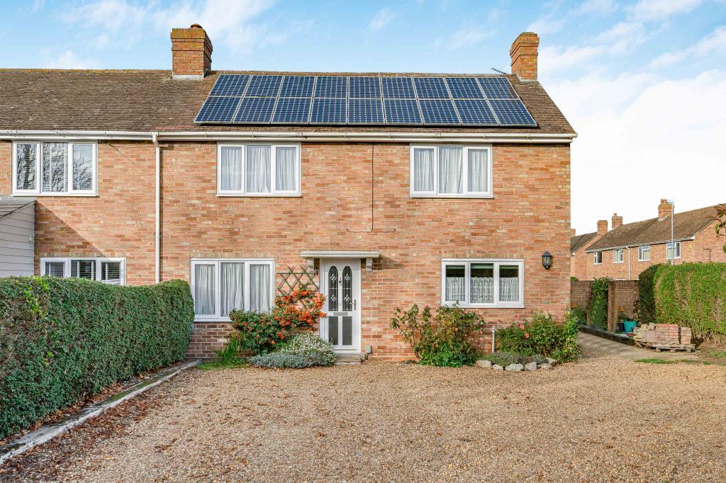 Main image of property: St. Johns Road, Ely