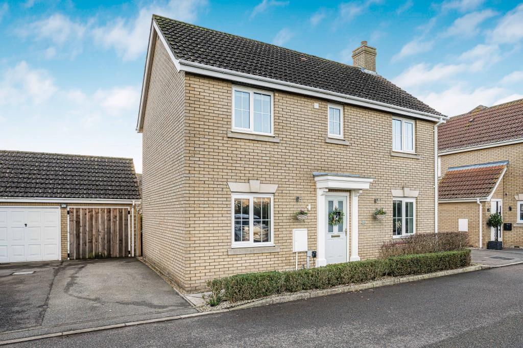 Main image of property: Stirling Way, Sutton