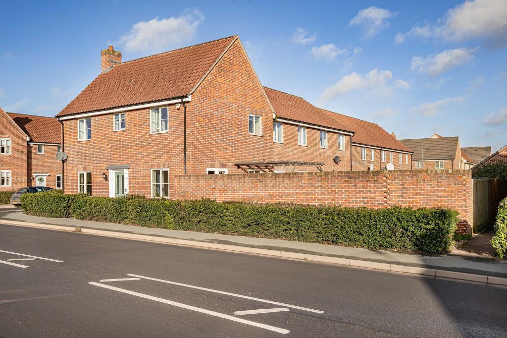 Main image of property: Fordham Road, Soham