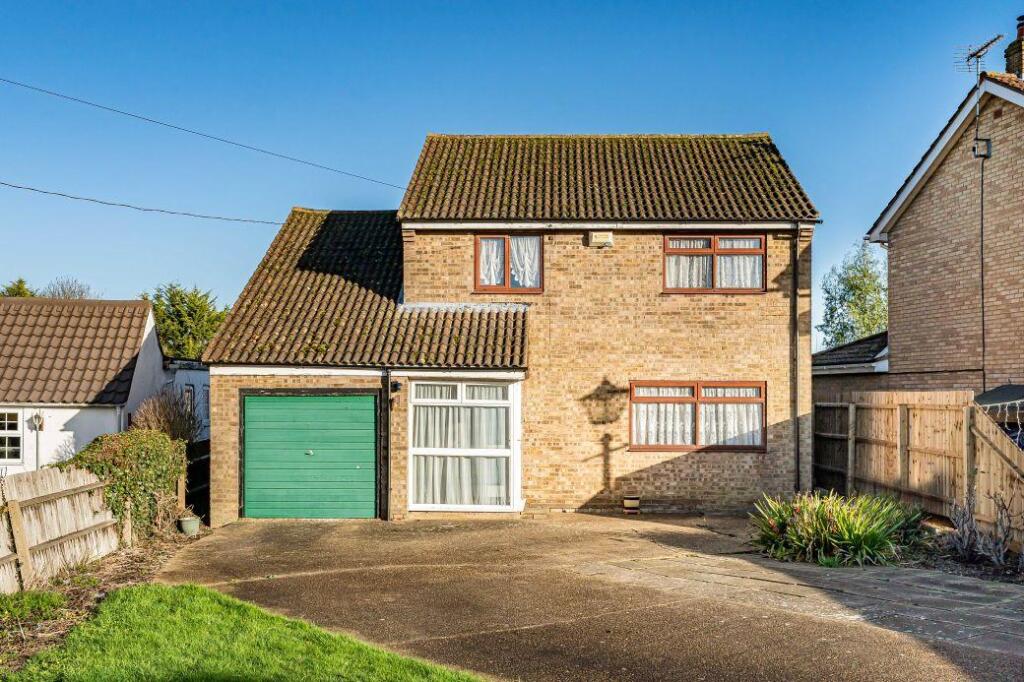 Main image of property: Victoria Street, Littleport, Ely
