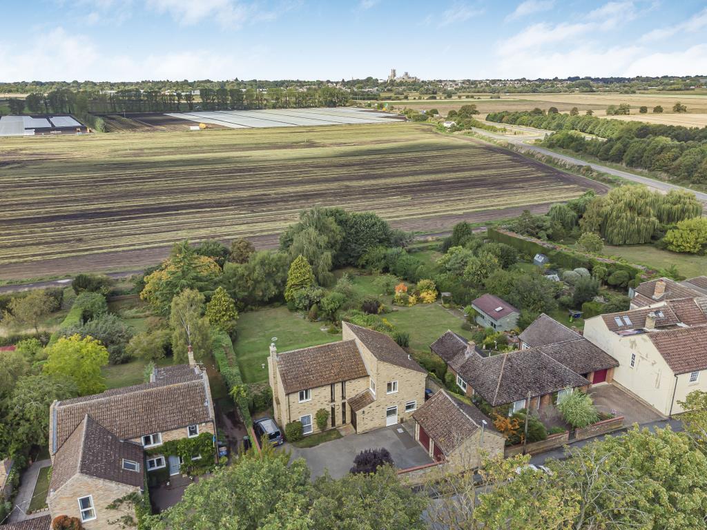 Main image of property: Lower Road, Stuntney, Ely