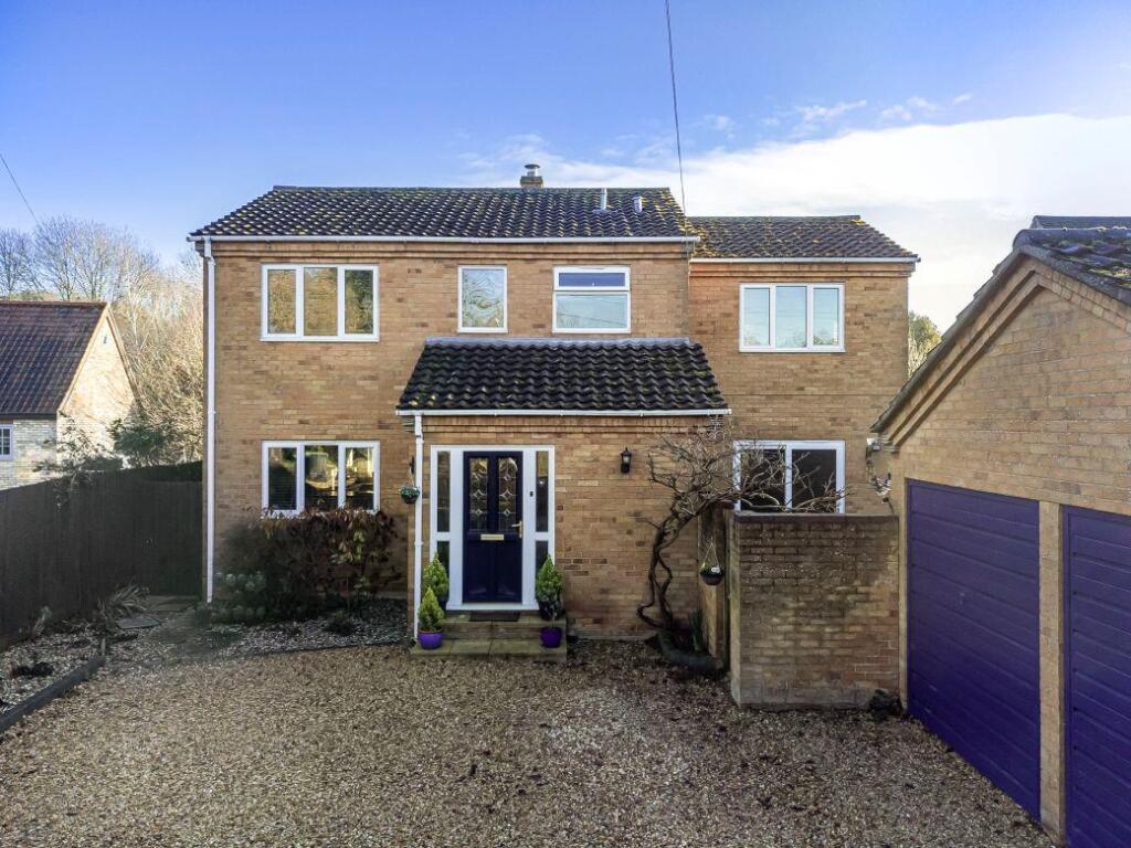 Main image of property: The Slade, Witcham, Ely