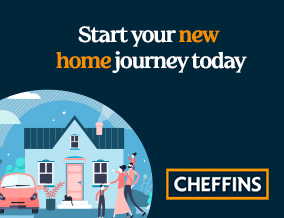 Get brand editions for Cheffins Residential, Ely