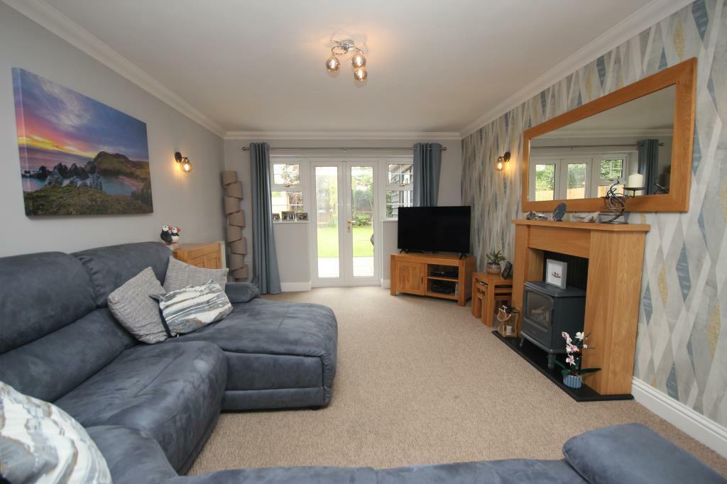 Additional property image - Cannon Street, Little Downham, Ely