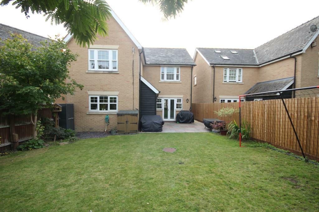 Additional property image - Cannon Street, Little Downham, Ely