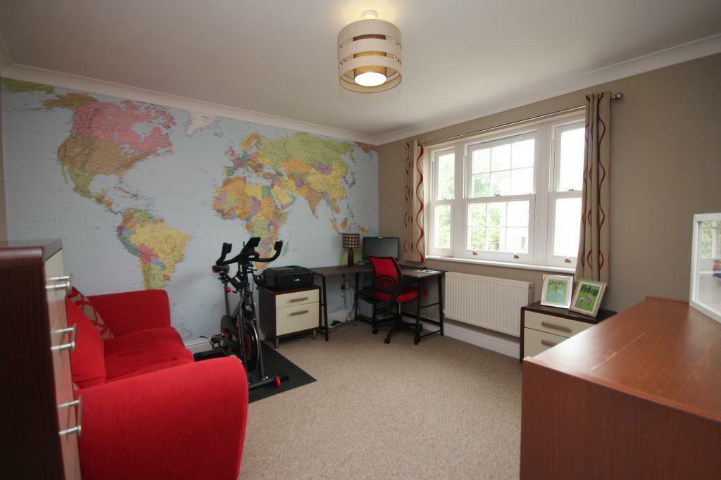 Additional property image - Cannon Street, Little Downham, Ely